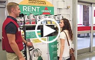 Watch our how to rent video